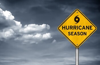 Hurricane Claims in Atlantic Beach, Florida by DRT Restoration, LLC